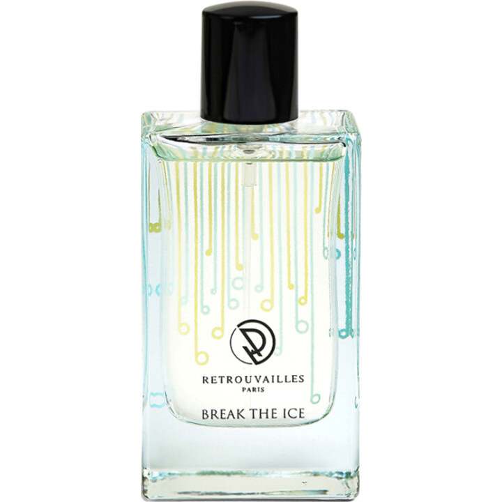 Break The Ice by Retrouvailles perfume bottle