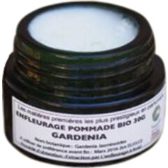 Gardénia (Enfleurage Pommade) by Sharini Parfums Naturels perfume bottle