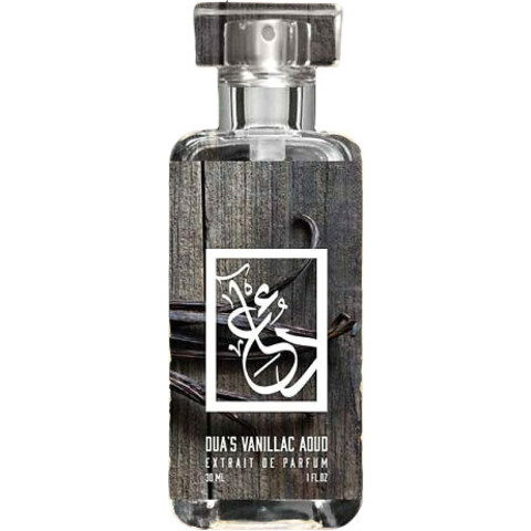 Dua's Vanillac Aoud by The Dua Brand / Dua Fragrances perfume bottle
