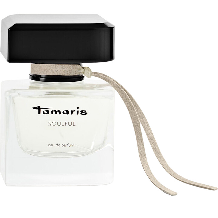 Soulful by Tamaris perfume bottle