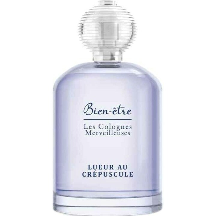 Les Colognes Merveilleuses - Lueur au Crépuscule by Bien-Être perfume bottle