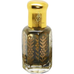 Fresh by Dar Al Musc perfume bottle