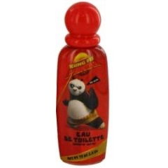 Kung Fu Panda by Marmol & Son perfume bottle