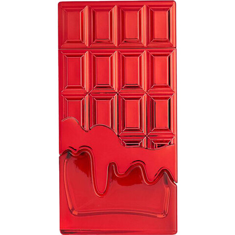 Wild Cherry by Revolution perfume bottle