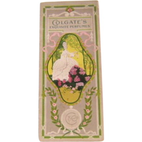 Violette de Mai by Colgate & Company perfume bottle