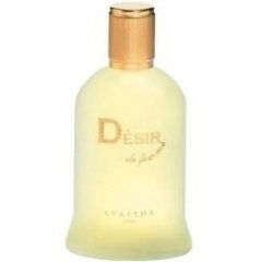 Désir de Femme by Evaflor perfume bottle