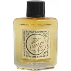Jasmin by Outremer / L'Aromarine perfume bottle
