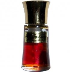 My Treasure by Treasure Masters Perfume Co. perfume bottle