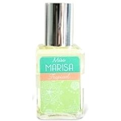 Miss Marisa Tropical by Ebba perfume bottle