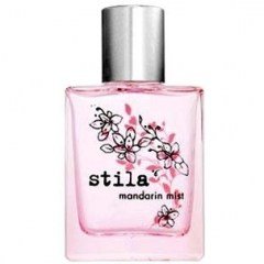 Mandarin Mist by Stila perfume bottle