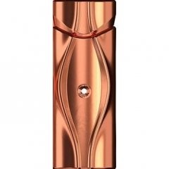 Velvet by Emeshel perfume bottle