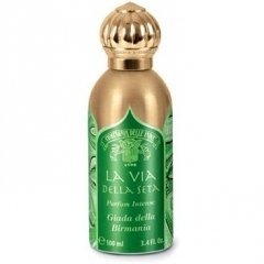 La Via della Seta - Giada della Birmania by Compagnia delle Indie perfume bottle