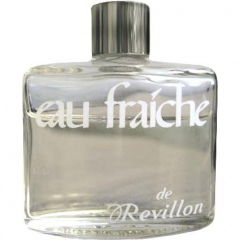 Eau Fraíche by Revillon perfume bottle