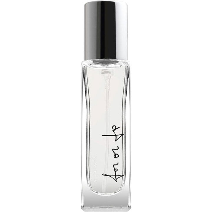 Hippy by For Or To perfume bottle