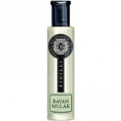 Bayan Mulak by Sigilli perfume bottle