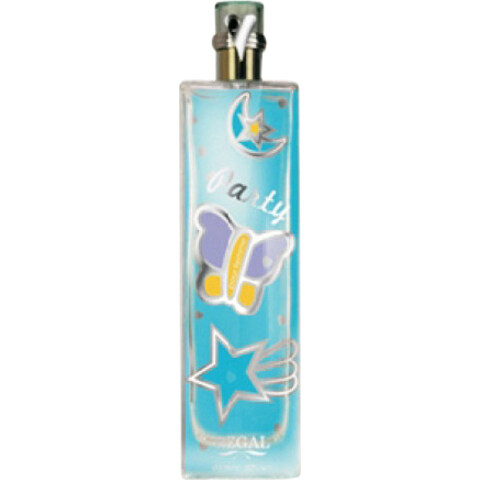 Party pour Femme by Regal perfume bottle