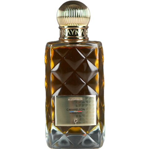 Carameleon by Atelier Rayna perfume bottle