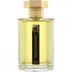 Mon Numéro 1 by L'Artisan Parfumeur perfume bottle