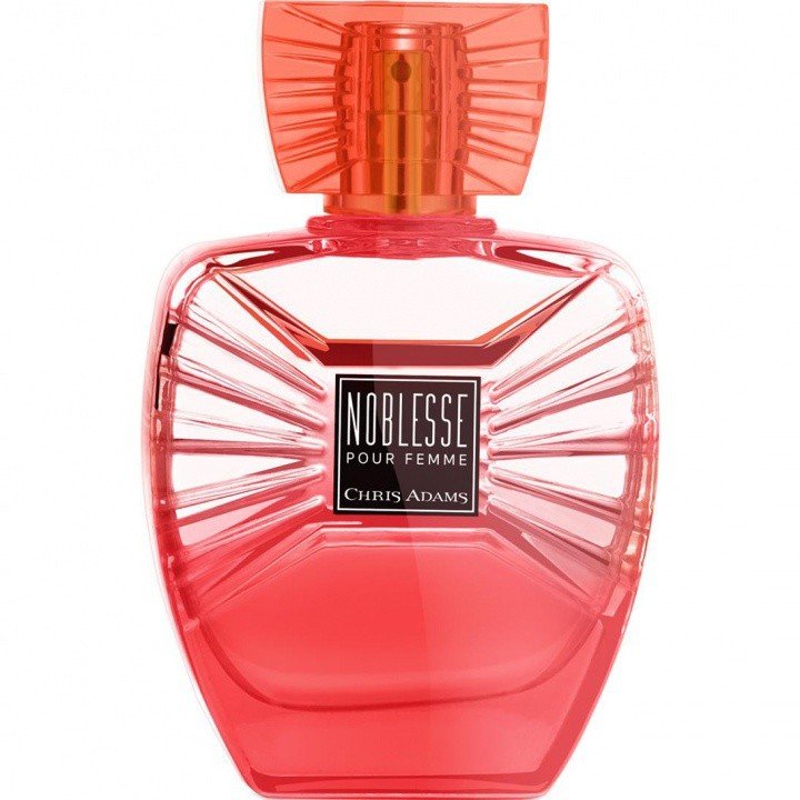 Noblesse by Chris Adams perfume bottle