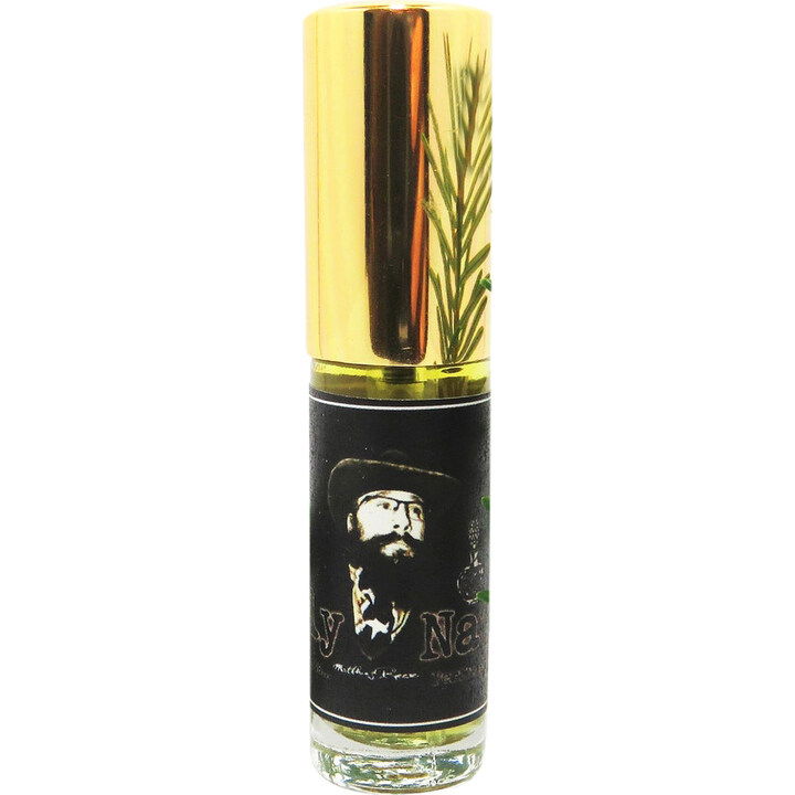 Deep Forest by Solely Nature perfume bottle