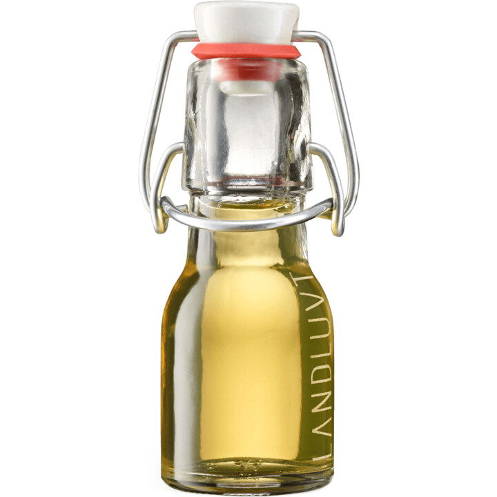 GRZ by Landluvt perfume bottle