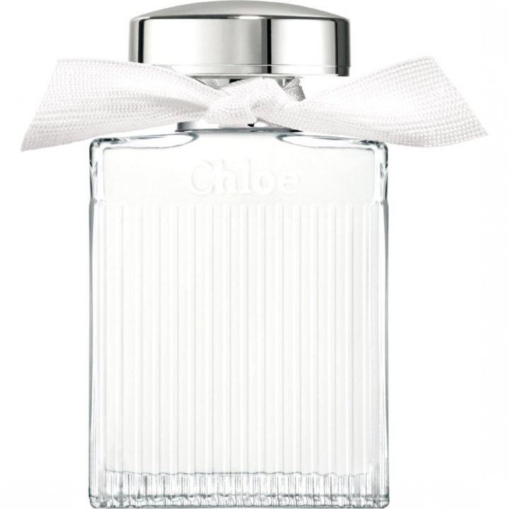 Chloé (Body Mist) by Chloé perfume bottle