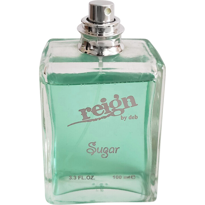 Sugar by Reign by Deb perfume bottle