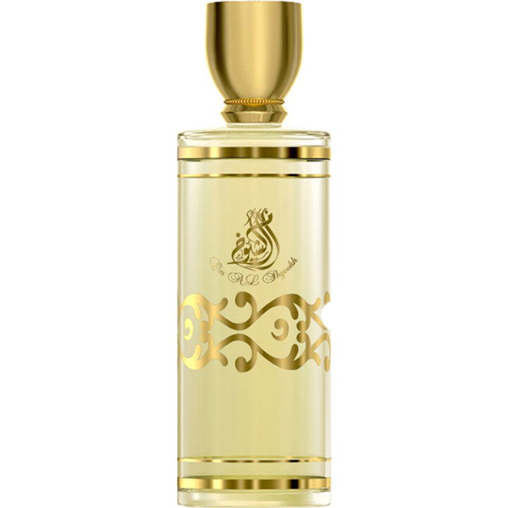 Om Al Shyookh by Adam & Eve / آدم وحواء perfume bottle