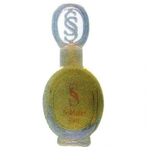 Soldano Jour by Sergio Soldano perfume bottle
