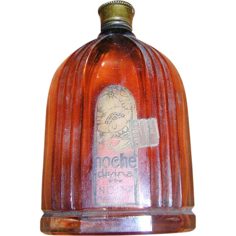 Noche Divina by Nosyp perfume bottle