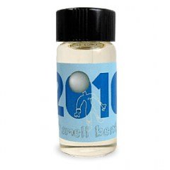 2010 by Smell Bent perfume bottle