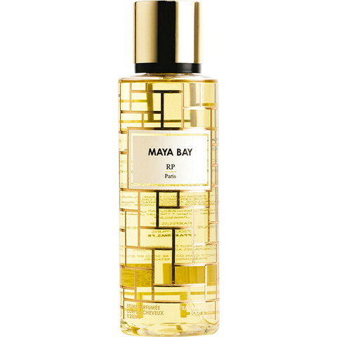 Maya Bay by RP perfume bottle