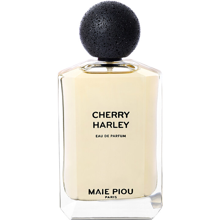 Cherry Harley by Maie Piou perfume bottle