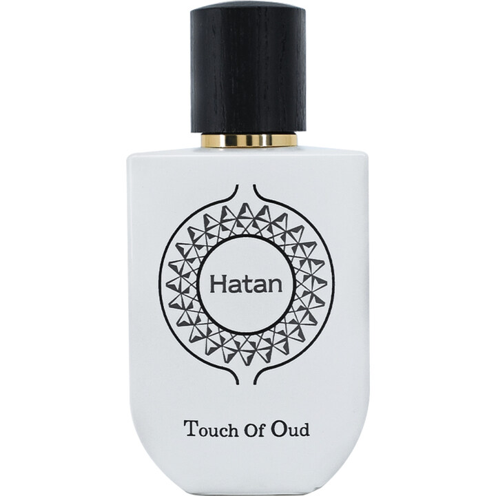 Hatan by Touch of Oud perfume bottle