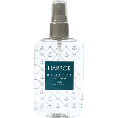 Harbor Man by Regatta perfume bottle
