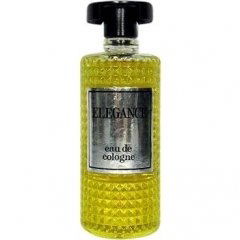 Elegance by Dreiturm perfume bottle