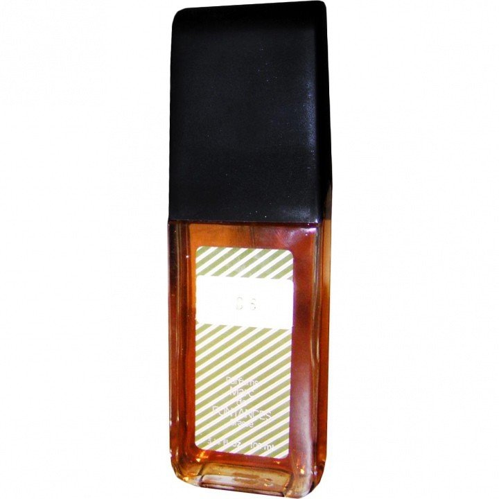 Eau de Toilette 06 by Marc de Fontanges perfume bottle