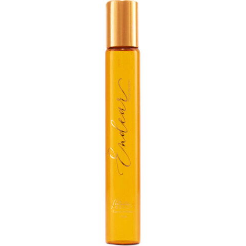 Endear by Natasha perfume bottle