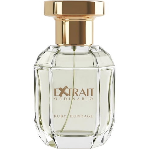 Ruby Bondage by Extrait Ordinario perfume bottle