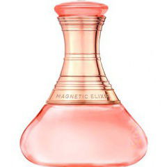 Magnetic Elixir by Shakira perfume bottle