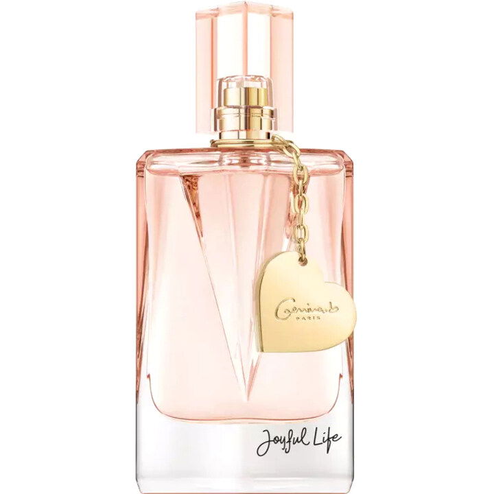 Joyful Life by Gemina B. perfume bottle