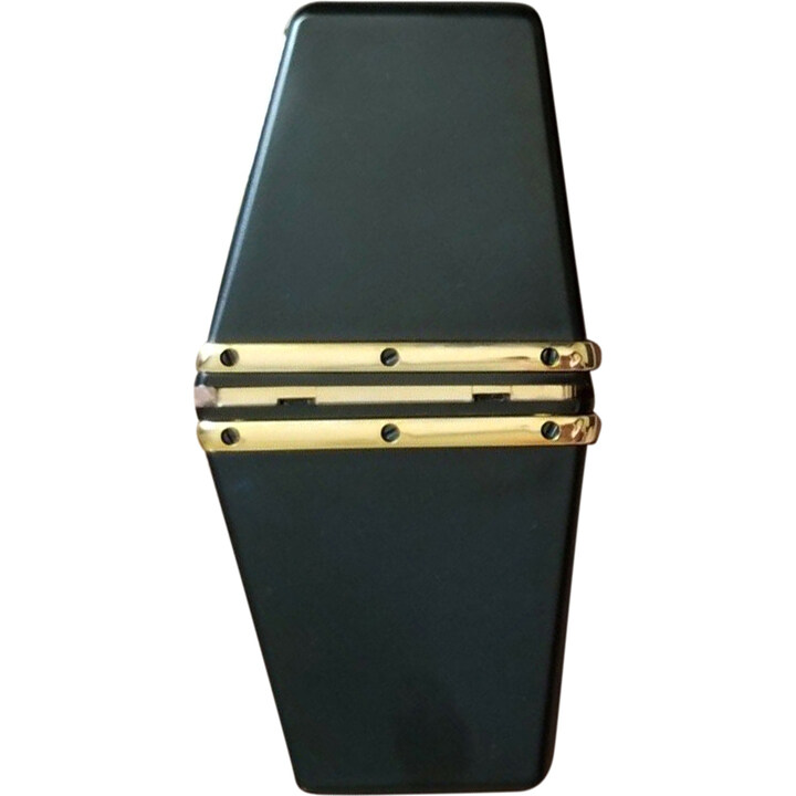 V.O. - Version Originale EDT by Jean-Marc Sinan perfume bottle