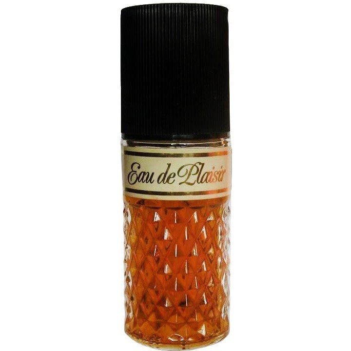 Eau de Plaisir by Maison de Lenclos perfume bottle