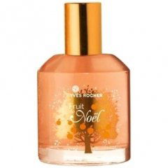 Fruit de Noël - Fruit Merveileux / Marvelous Fruit by Yves Rocher perfume bottle