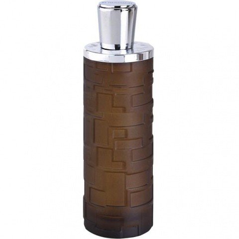 Mystique Homme by Al Haramain / الحرمين perfume bottle