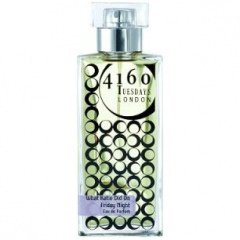 Fruits of the Tree of Knowledge / What Katie Did on Friday Night by 4160 Tuesdays perfume bottle