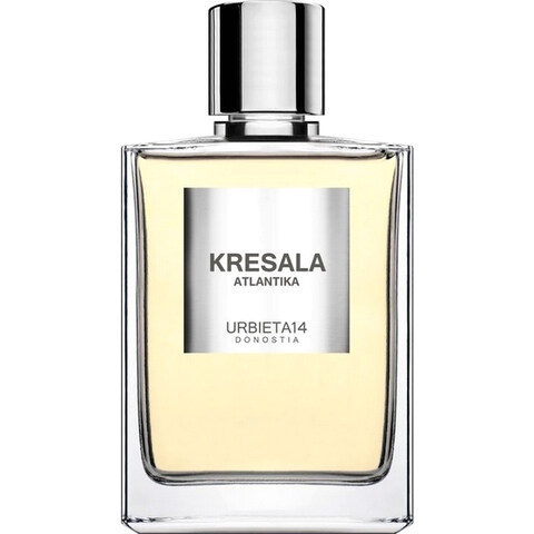 Atlantika - Kresala by Urbieta14 perfume bottle
