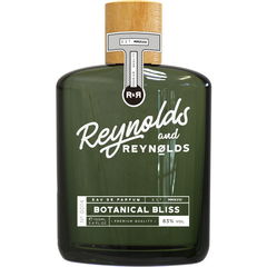 Botanical Bliss by Reynolds and REYNØLDS perfume bottle