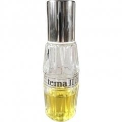 Tema II by Baratta perfume bottle