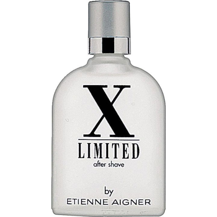 X-Limited (After Shave) by Aigner perfume bottle